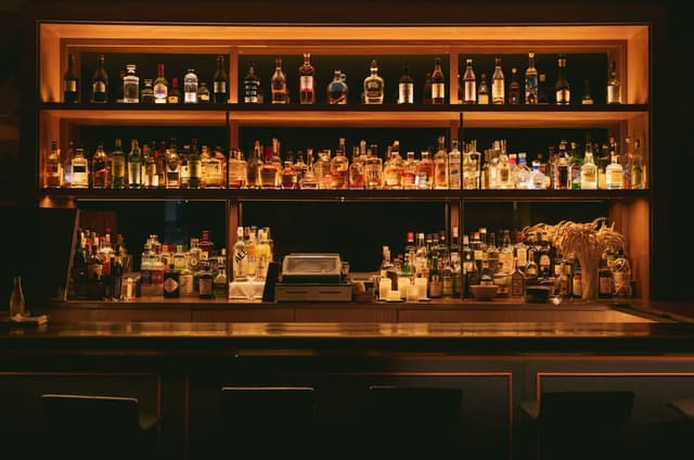Bar and Bouncer Liability